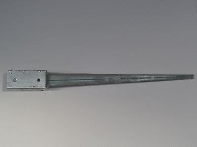 Jordspyd 71 mm